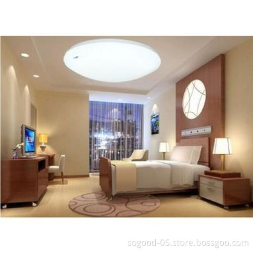 Surface Mounted LED Ceiling Light